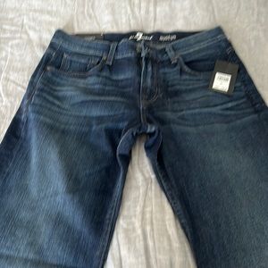 7 For All Mankind Austyn jeans